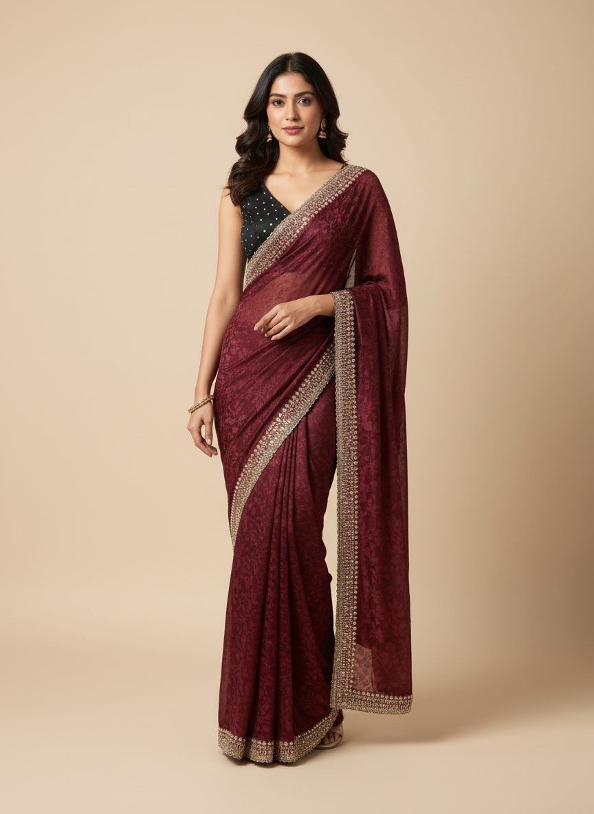 SAREES SUR